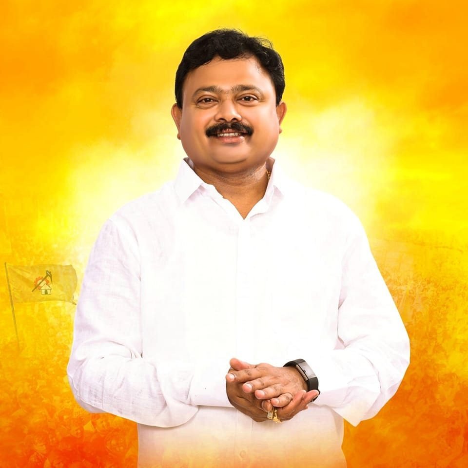 Pasam Suneel Kumar